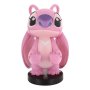 EXQUISITE GAMING Exquisite Gaming Lilo & Stitch: Angel Cable Guys Controller Holder and Phone Stand - slika 1