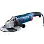 BOSCH GWS 24-230 JZ Professional Ugaona brusilica, 06018C3300 - slika 2