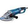 BOSCH GWS 27-230 JR Professional Ugaona brusilica, 06018C7320 - slika 2