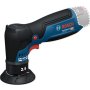 BOSCH GEX 12V-77 Professional Ekscentar brusilica, 06019L2100 - slika 1