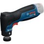BOSCH GEX 12V-32 Professional Akumulatorska ekscentar brusilica, 06019L2000 - slika 1
