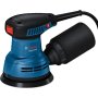 BOSCH GEX 125 Professional Ekscentar brusilica, 06013A8020 - slika 1