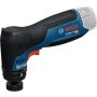 BOSCH GSS 12V-32 Professional Vibraciona brusilica, 06019L1000 - slika 1
