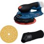 BOSCH GEX 12V-150-3 Professional Akumulatorska ekscentar brusilica, 0601373300 - slika 1