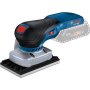 BOSCH GSS 18V-13 Professional Akumulatorska vibraciona brusilica u L-BOXX 136, 06019L0101 - slika 2