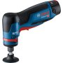 BOSCH GWG 12V-50 S Professional Rotaciona brusilica u L-BOXX 102, 06013A7001 - slika 2
