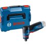 BOSCH GWG 12V-50 S Professional Rotaciona brusilica u L-BOXX 102, 06013A7001 - slika 1