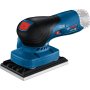 BOSCH GSS 12V-13 Professional Akumulatorska vibraciona brusilica, 06019L0000 - slika 2
