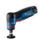 BOSCH GWG 12V-50 S Professional Rotaciona brusilica, 06013A7000 - slika 2