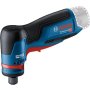BOSCH GWG 12V-50 S Professional Rotaciona brusilica, 06013A7000 - slika 1