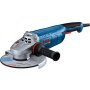 BOSCH GWS 27-180 J Professional Ugaona brusilica, 06018C4320 - slika 2