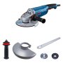 BOSCH GWS 27-180 J Professional Ugaona brusilica, 06018C4320 - slika 1