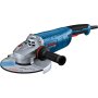 BOSCH GWS 27-230 J Professional Ugaona brusilica, 06018C5320 - slika 2