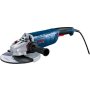 BOSCH GWS 24-230 P Professional Ugaona brusilica, 06018C3100 - slika 2