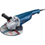 BOSCH GWS 2200 Professional Ugaona brusilica, 06018C0320 - slika 2