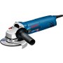 BOSCH GWS 1400 Professional Ugaona brusilica sa brusnim pločama, 0601824804 - slika 2