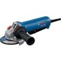 BOSCH GWS 12-125 P Professional Ugaona brusilica, 06013A6220 - slika 2