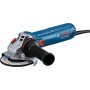 BOSCH GWS 12-125 S Professional Ugaona brusilica, 06013A6020 - slika 2