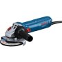 BOSCH GWS 12-125 Professional Ugaona brusilica, 06013A6106 - slika 1