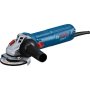 BOSCH GWS 12-115 Professional Ugaona brusilica, 06013A6103 - slika 1