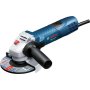 BOSCH GWS 7-115 E Professional Ugaona brusilica, 0601388203 - slika 1