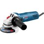 BOSCH GWS 750 Professional Ugaona brusilica, 060139400B - slika 1