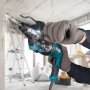 MAKITA Kombinovani čekić 800W HR2670 - slika 2