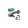 BOSCH UniversalGrind 18V-75 Akumulatorska ugaona brusilica, 06033E5004 - slika 3