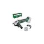 BOSCH UniversalGrind 18V-75 Akumulatorska ugaona brusilica, 06033E5002 - slika 3