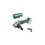 BOSCH UniversalGrind 18V-75 Akumulatorska ugaona brusilica, 06033E5000 - slika 3