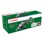 BOSCH UniversalGrind 18V-75 Akumulatorska ugaona brusilica, 06033E5000 - slika 4