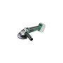 BOSCH UniversalGrind 18V-75 Akumulatorska ugaona brusilica, 06033E5000 - slika 1