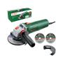 BOSCH UniversalGrind 850-125 Ugaona brusilica, 06033E5000 - slika 2