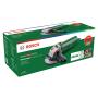 BOSCH UniversalGrind 850-125 Ugaona brusilica, 06033E5000 - slika 3