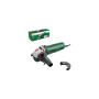 BOSCH UniversalGrind 850-125 Ugaona brusilica, 06033E2100 - slika 2