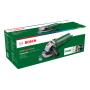 BOSCH UniversalGrind 750-115 Ugaona brusilica, 06033E2000 - slika 2
