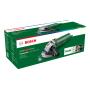 BOSCH UniversalGrind 750-125 Ugaona brusilica, 06033E2001 - slika 2