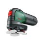 BOSCH EasyCurvSander 12 Akumulatorska multi-brusilica, 06039C9002 - slika 1