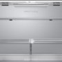 SAMSUNG RM90F67CECEO Kombinovani frižider - slika 4