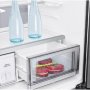 SAMSUNG RM90F67CECEO Kombinovani frižider - slika 5
