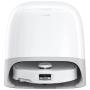 Roborock Robot usisavač sa stanicom za pražnjenje, 6400 mAh, WiFi - Qrevo Curv White - slika 2