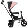 MoMi MoMi tricikl Iris Pink - slika 2