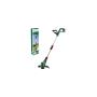 BOSCH bastenski alat Trimer-trava UniGrassCut 18V-26-500 solo - slika 1
