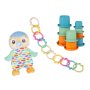 PLAYGRO PLAYGRO IGRAČKA SET SA PINGVINOM - slika 1
