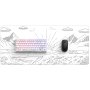 Dark Project Dark Project Gaming Mousepad - Terra Nostra White XL - slika 4