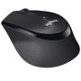 LOGITECH B175 Wireless crni miš x - slika 2