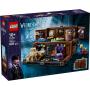 LEGO 76785 Apartman Stvari - slika 1