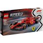 LEGO 77242 Ferrari SF-24 F1® formula - slika 1