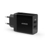 ANKER 24W 2x USB punjač (A2021L11) - slika 1