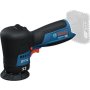 BOSCH GPX 12V-77 Professional Brusilica za poliranje, 06019L4000 - slika 2